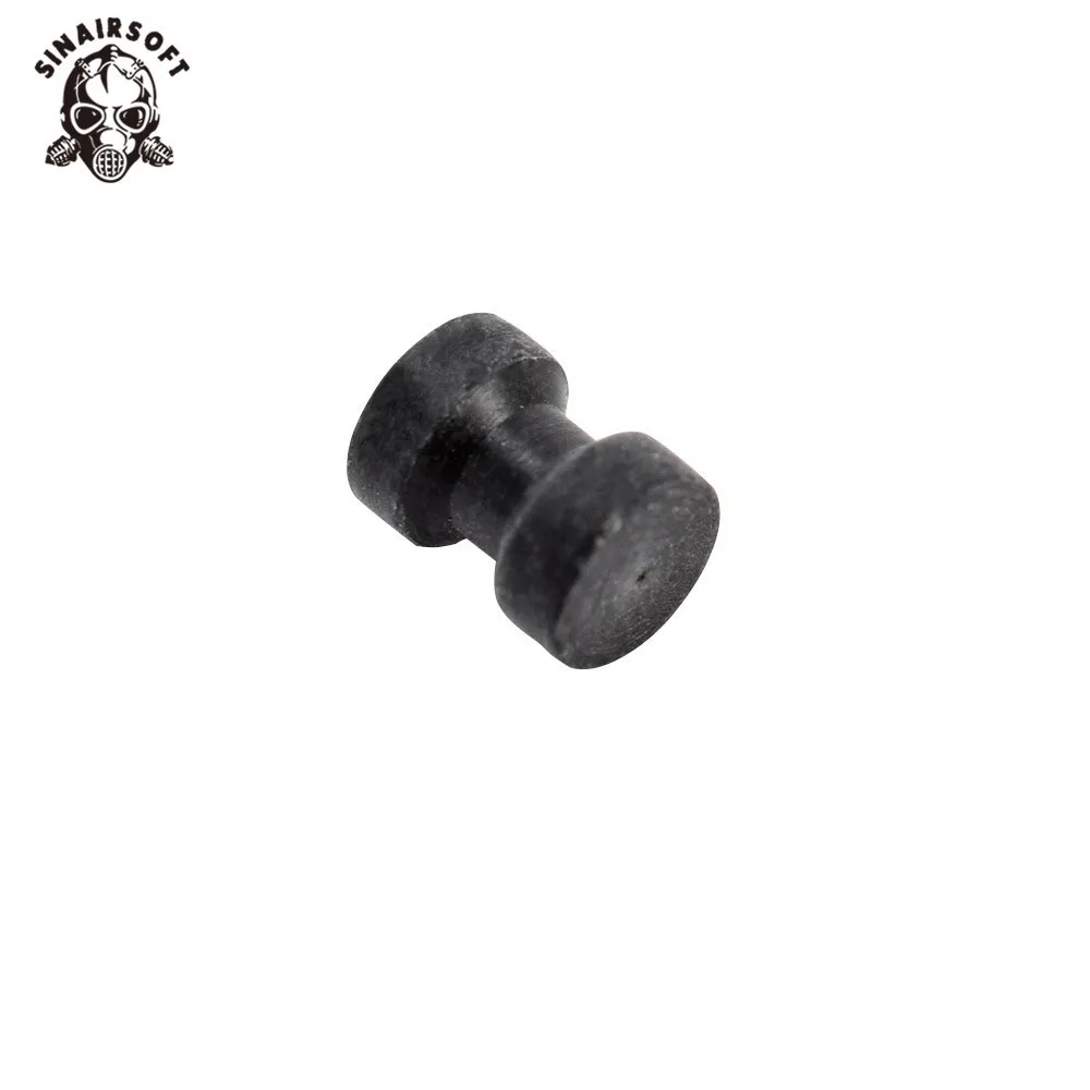 SINAIRSOFT Element Hop Up Подушка для AEG страйкбольной коробки передач все Marui версии
