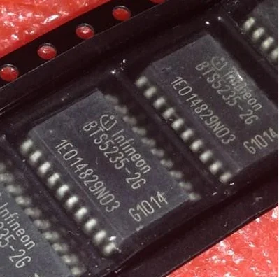 BTS5235-2G New Ones