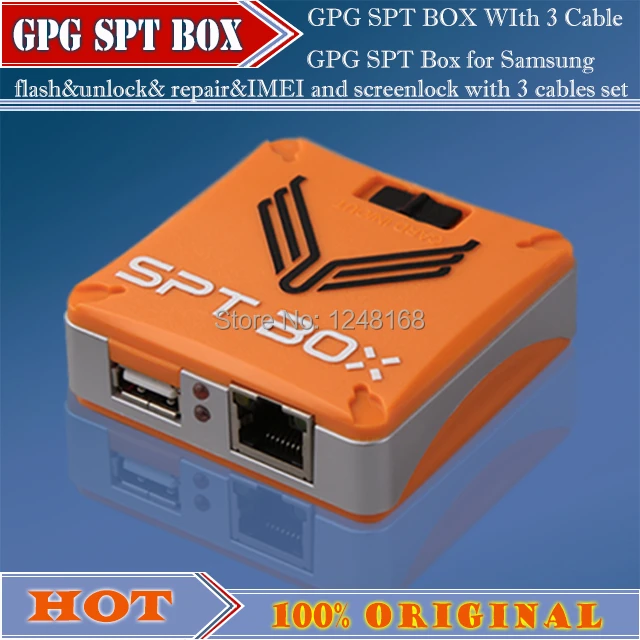 The Newest Spt Box Professional Tool For Samsung N7100 I9300 I9100 I9000 I9500 Unlock Flash Repair Imei With 3 Cables Set N7100 Tool Chrometool Reviews Aliexpress