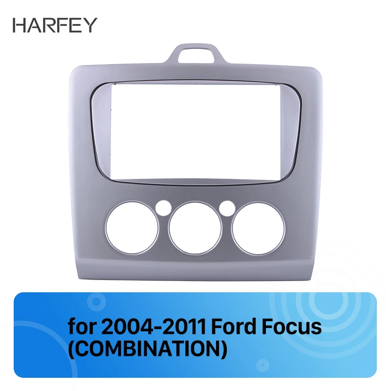 Автомагнитола Harfey для Ford 2004 2005 2006 2007 2008 2009-2011 |