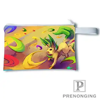 

Custom eevee (1)Printing Coin Purse Change Purse Zipper Zero Wallet Phone Key Bags Fashion Small Female Purse#19-01-22-4-201