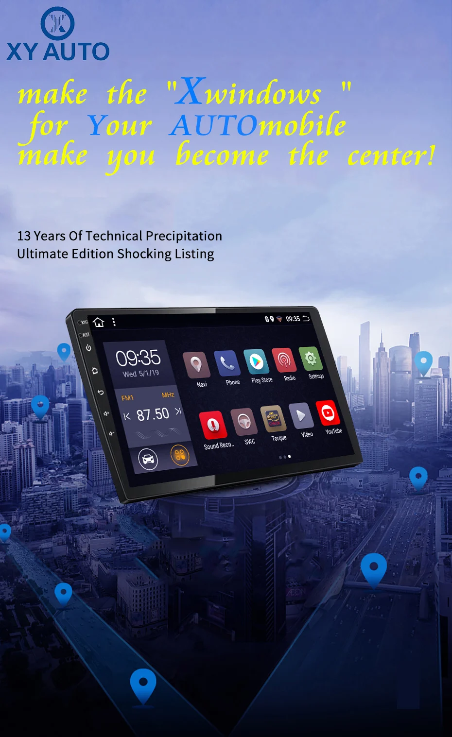 Sale 9 inch 2.5D IPS HD multi-touch screen Android8.1 2G RAM 32G ROM NAVI for Subaru Forester 2008-2012 with Bluetooth USB WIFI SWC 9 Sale 9 inch 2.5D IPS HD multi-touch screen Android8.1 2G RAM 32G ROM NAVI for Subaru Forester 2008-2012 with Bluetooth USB WIFI SWC 9