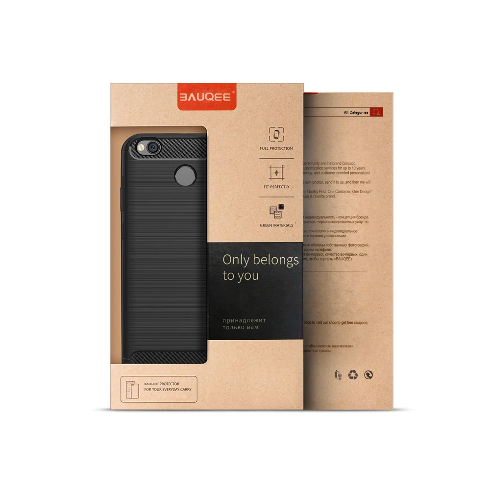 case packaging