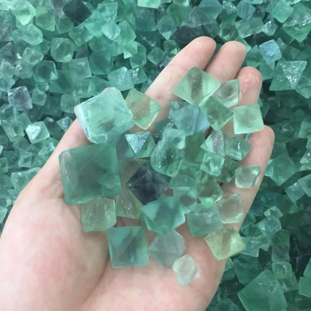 100g Natural Rare Fluorite Crystal Stone Rock Gemstone Gem Specimen Home Decor 100g Natural Rare Fluorite Crystal Stone Rock Gemstone Gem Specimen Home Decor