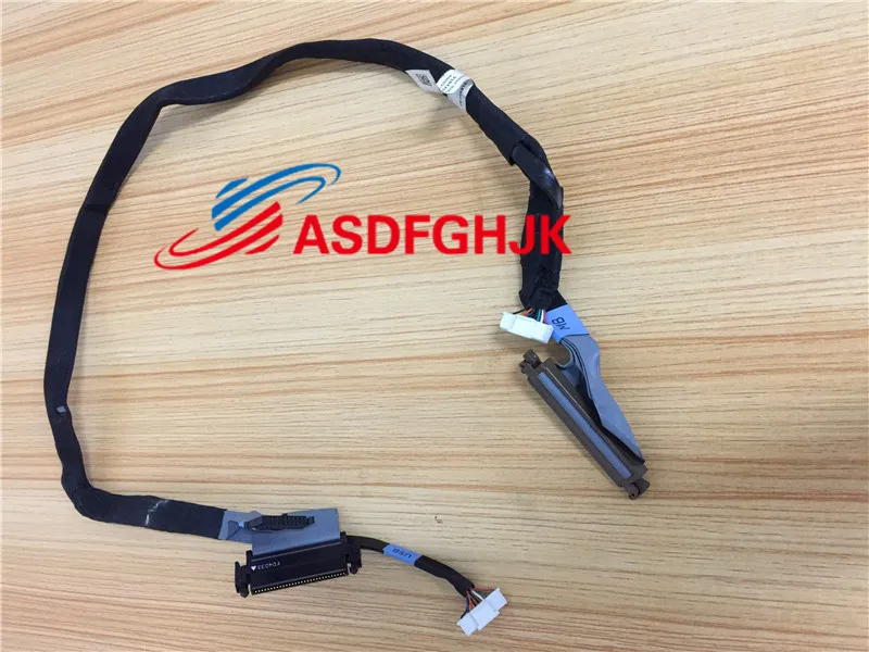  Para Dell PowerEdge R720 HDD 24 Bay Backplane Cable de Control XF3CV CN-0XF3CV 0XF3CV 100% bien pro