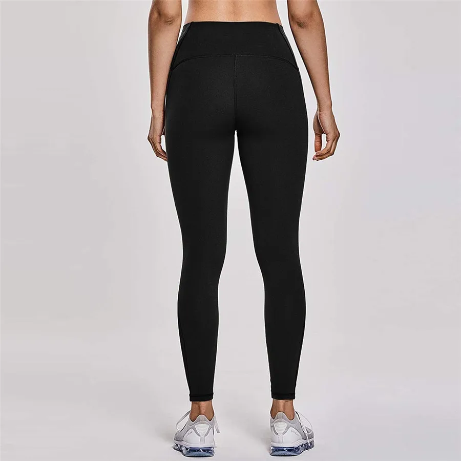 2019 Women's casual sexy yoga fitness pants hip sports yoga pants comfortable breathable push up yoga pants leggings ladies 40J8 (11)