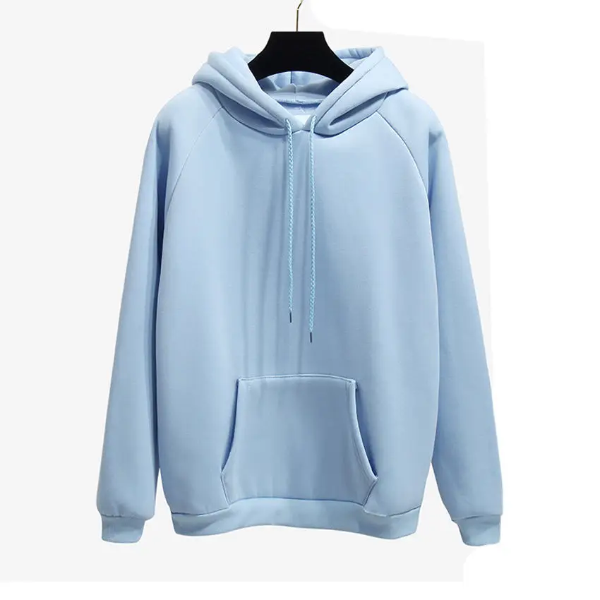 Zuolunouba 2018 winter Casual Fleece women Hoodies Sweatshirts long sleeve yellow girl Pullovers loose Hooded Female thick coat Zuolunouba 2018 winter Casual Fleece women Hoodies Sweatshirts long sleeve yellow girl Pullovers loose Hooded Female thick coat