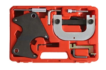 

Petrol Timing Belt Locking Tool Kit For Renault 1.4,1.6,1.8,2.0 16v Engines 1998-Onwards
