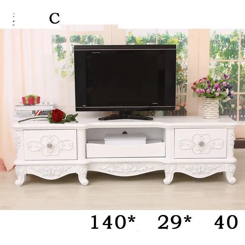 Bureau Soporte, современный, Tele Painel Para Madeira Sehpasi, европейская мебель для гостиной, монитор, стол, тв стойка - Цвет: Number 4