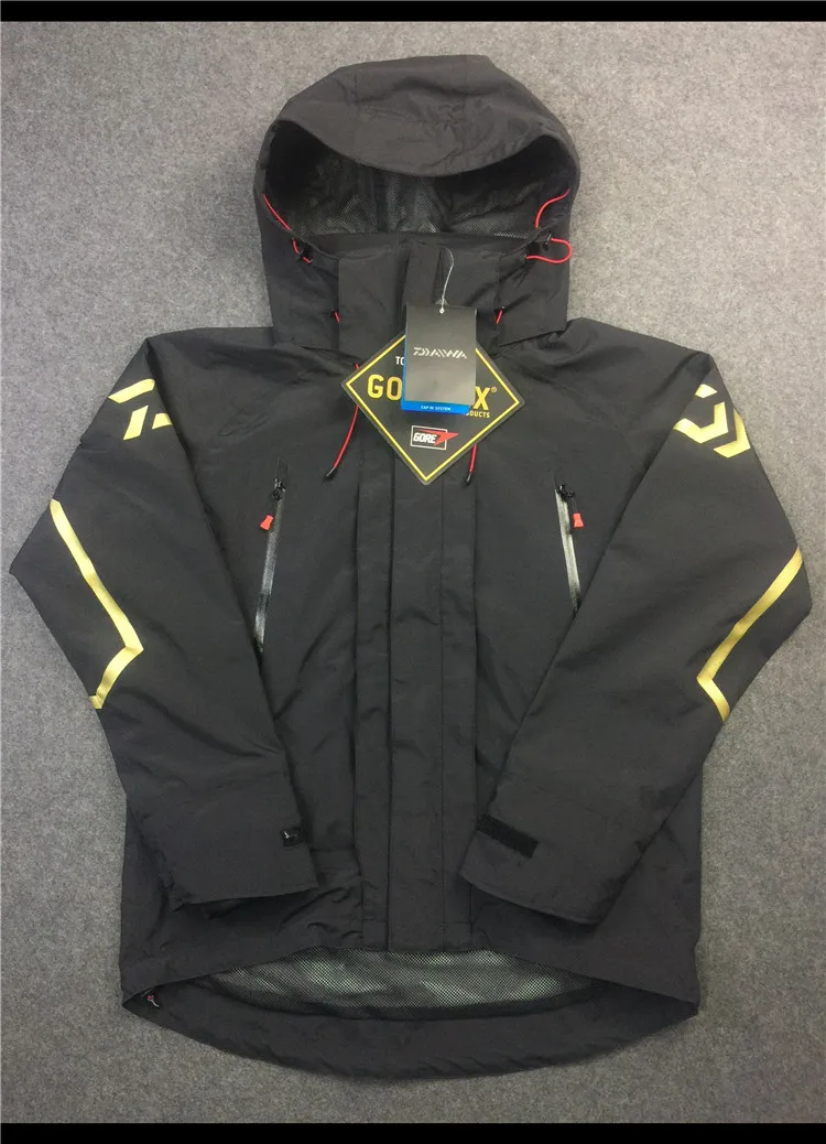 Рыболовный костюм Daiwa Весна осень