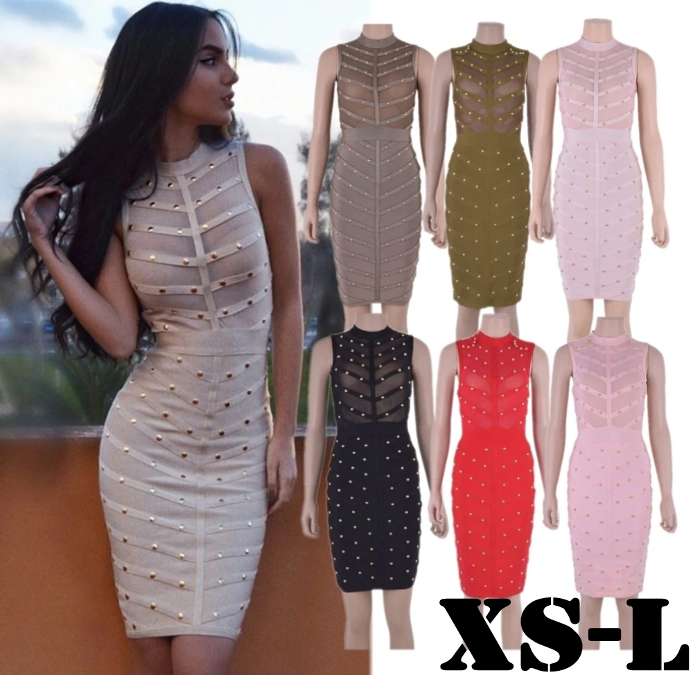 Robe bandage aliexpress Clearance