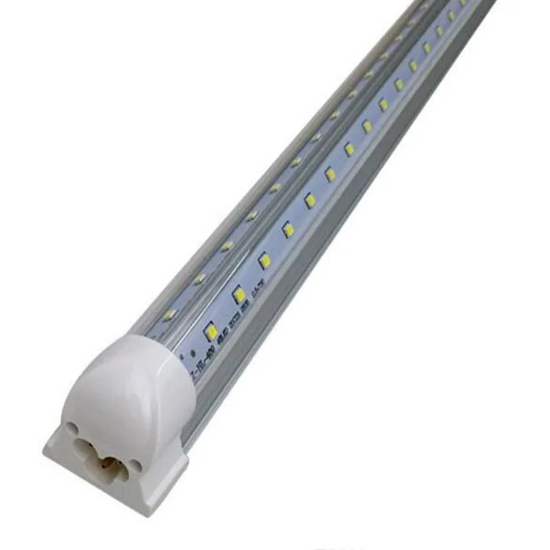 0321 V shape T8 LED Tube lamps lights lightings 2