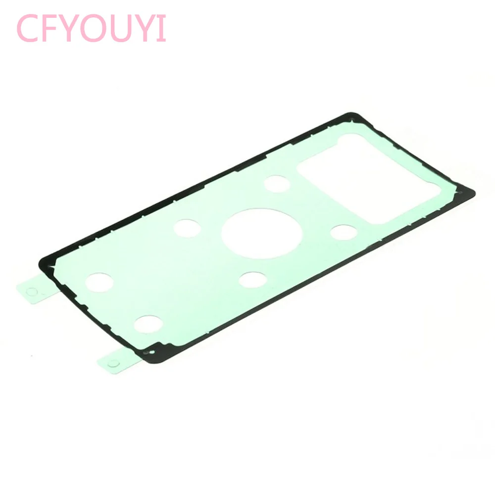10pcs/lot Original For Samsung Galaxy Note9 Note 9 N960 Battery Back Door Cover Adhesive Sticker
