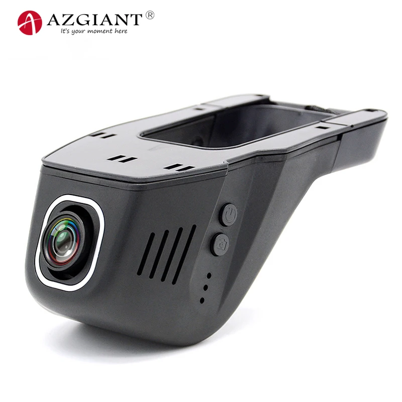 

Full HD 1080P Video Novatek 96655 Car DVR Camera Recorder SONY IMX 322 dash cam Support iOS& Android APP manipulation G-Sensor