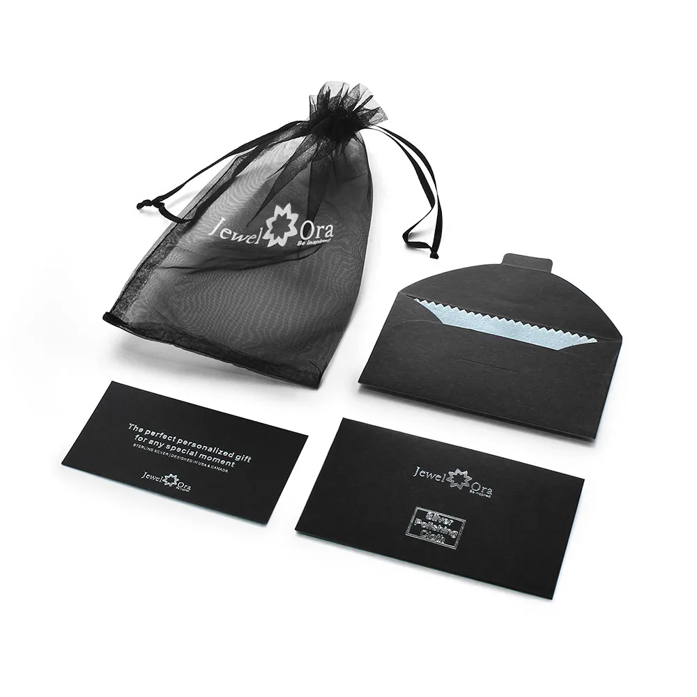 Tree of Life Classic Accessories 925 Sterling Silver Rings For Women New Mothers Day Gifts (JewelOra RI102308) - Image 6