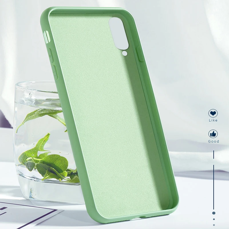 Роскошный мягкий силиконовый чехол для Xiaomi Mi CC9 CC9E 9 8 SE силиконовая резиновая
