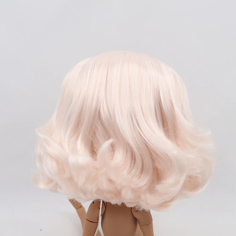 Мечта фея RSL парики в том числе endoconch серии Аксессуары для 30 см фабрики Блит куклы