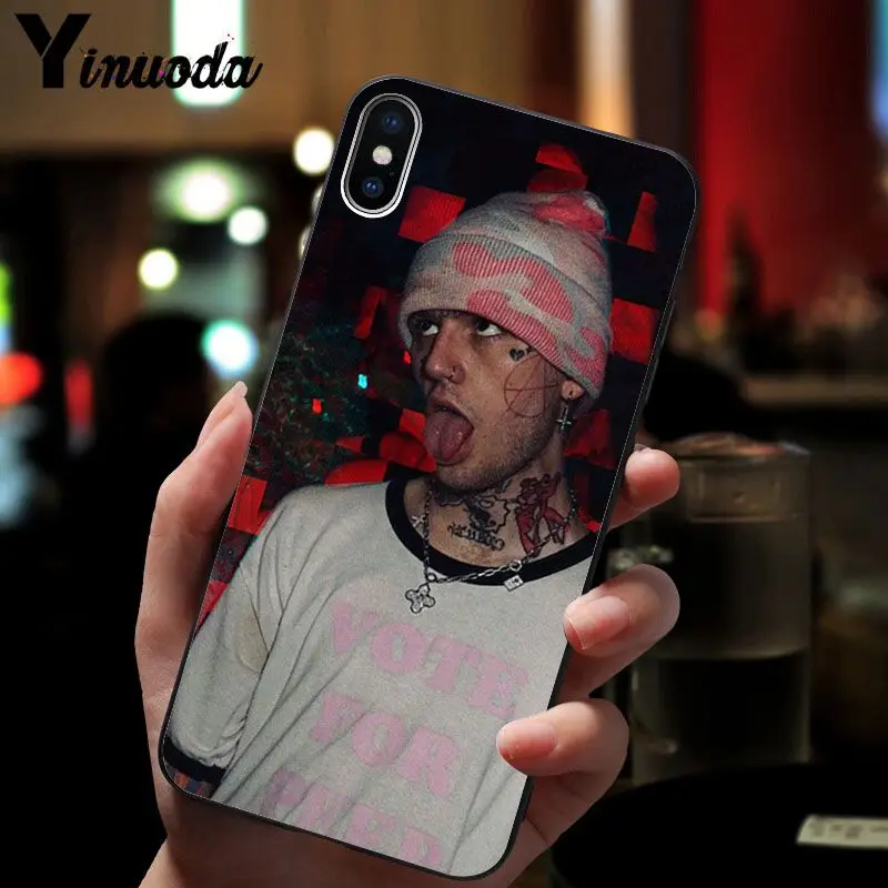 Lil Peep Lil Bo Peep