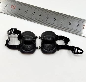 

1/6 Scale SWAT Albow Knee Protector Models for 12''Action Figures Bodies DIY Accessories