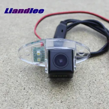 

Liandlee Car Parking Rear View Camera For Chevrolet Chevy Traverse 2009~2014 / Reverse Back Up CCD Camera / HD Night Vision