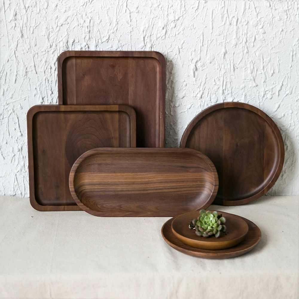 Popular Decorative Serving Traysbuy Cheap Decorative Serving - Kitchen Tableware Wooden Pallet Serving Tray Decorative Trays Servingplatters For Tea Coffee Wine Rectangular popular decorative serving traysbuy cheap decorative serving - kitchen tableware wooden pallet serving tray decorative trays servingplatters for tea coffee wine rectangular
