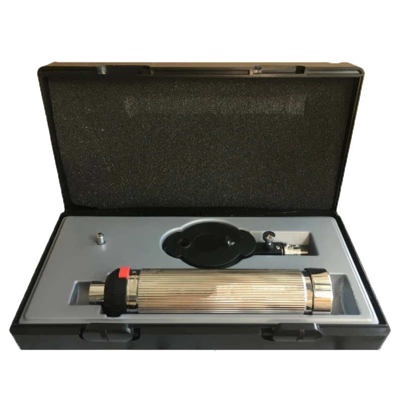 

Direct ophthalmoscope professional ophthalmoscope diagnostic Human use veterinary animal use C cell battery