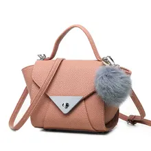 High Quality Fashion Bag Feminine Litchi Stira Leather font b Handbag b font 2016 New Designer