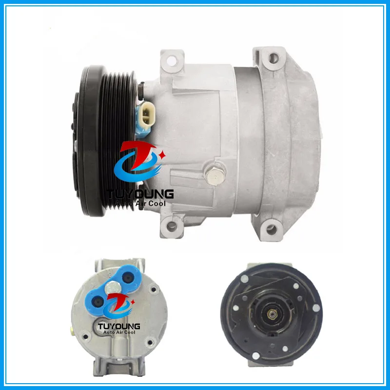 auto air conditioner compressor for Chevrolet Epica Cruze Lacetti 2.0i
