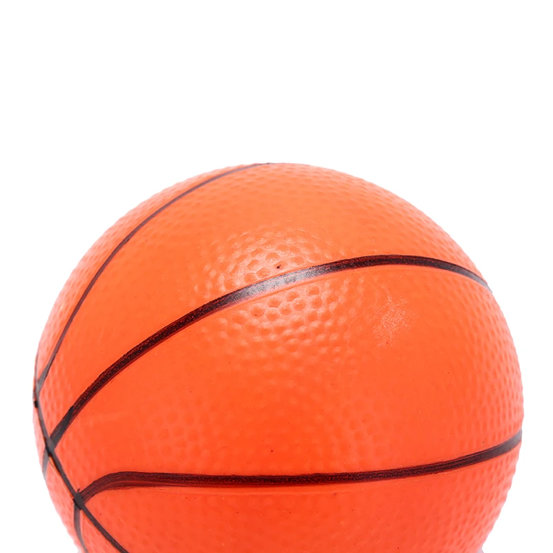 12cm aufblasbarer Basketball-Volleyball-Wasserball scherzt Sport toyrandomc CL 