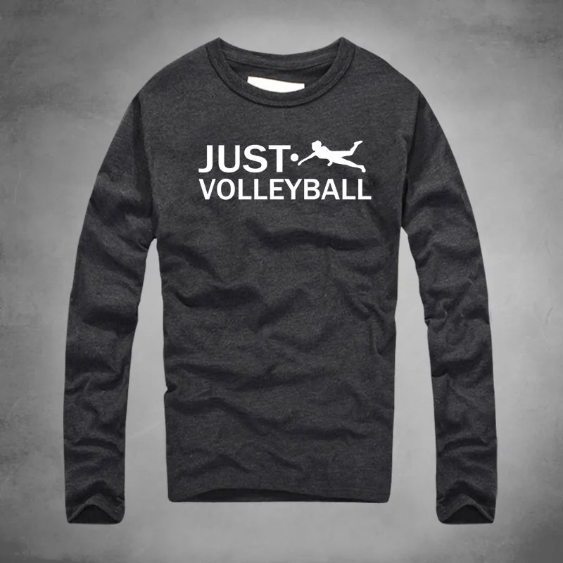 2017-New-Brand-Top-T-Shirt-Fashion-Just-Volley-ball-Printed-Long-Sleeve-Slim-Fit-T (11)