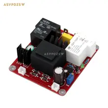 WL-SS02 Automatic Class A power delay soft start protection Amplifier soft start board