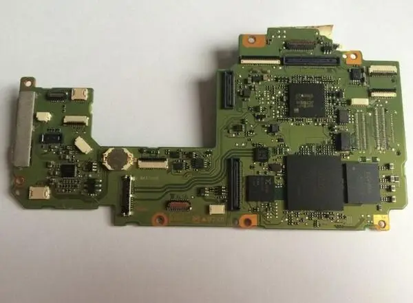 

NEW Original 70D Main Board for canon 70D Mother board / data board / card slot board Suitable for Canon 70D