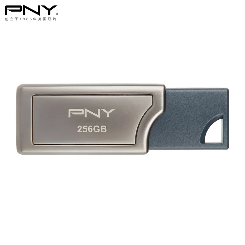 Original PNY USB Flash Pro Elite 128GB 256 GB 512GB Pendrive USB 3.0 Premium Flash Drive High Speed Disk on Key Cle USB 256gb (4)
