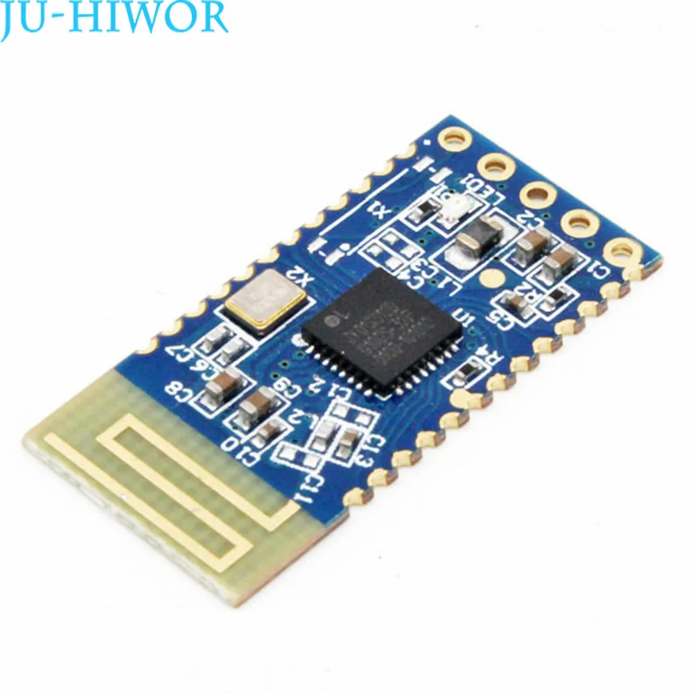 

JDY-18 Bluetooth Module 4.2 BLE High-speed Transparent Transmission Modules Master-slave Integration Super CC2541 Patch Type