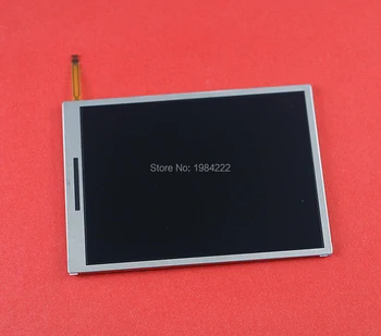 

Original New bottom display lcd screen replacement for New 2DS XL LL for New 2DSXL 2DSLL High Quality