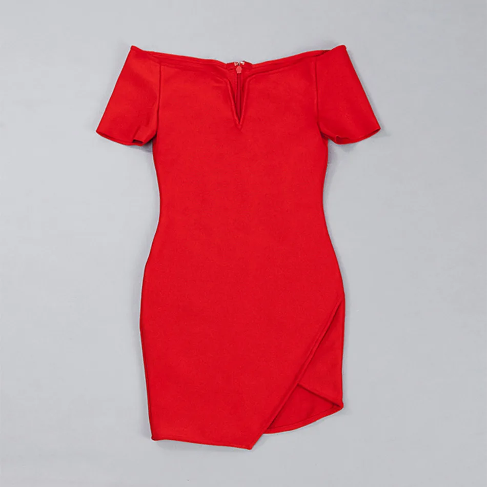 Seamyla-2017-New-Summer-Women-Bodycon-Bandage-Dress-1