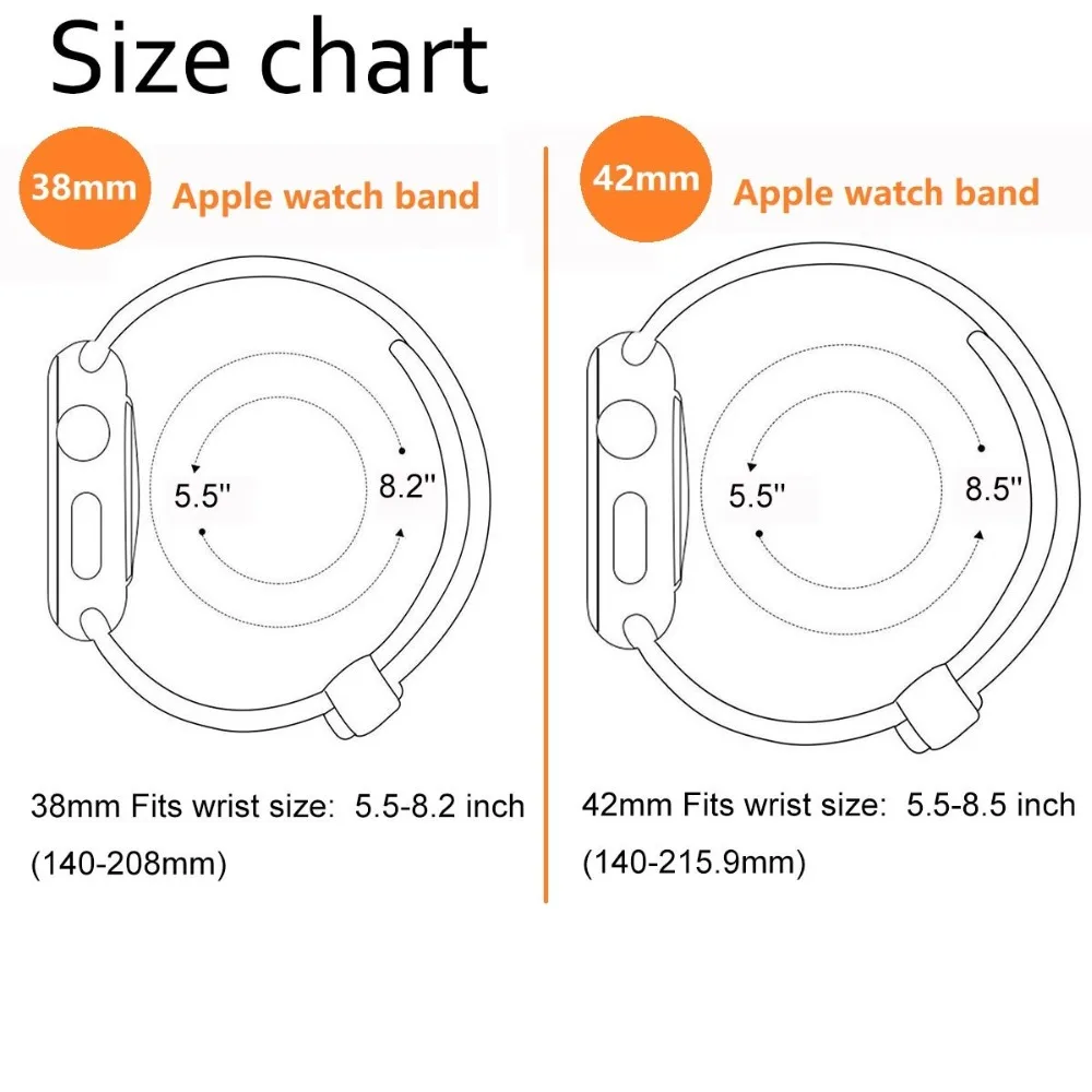 Спортивная мягкая силиконовая лента для Apple Watch 4 3 2 4 Замена ремешка Apple Watch Case и Apple Watch 38 мм 42 мм 44 мм Series 4 3/2/1