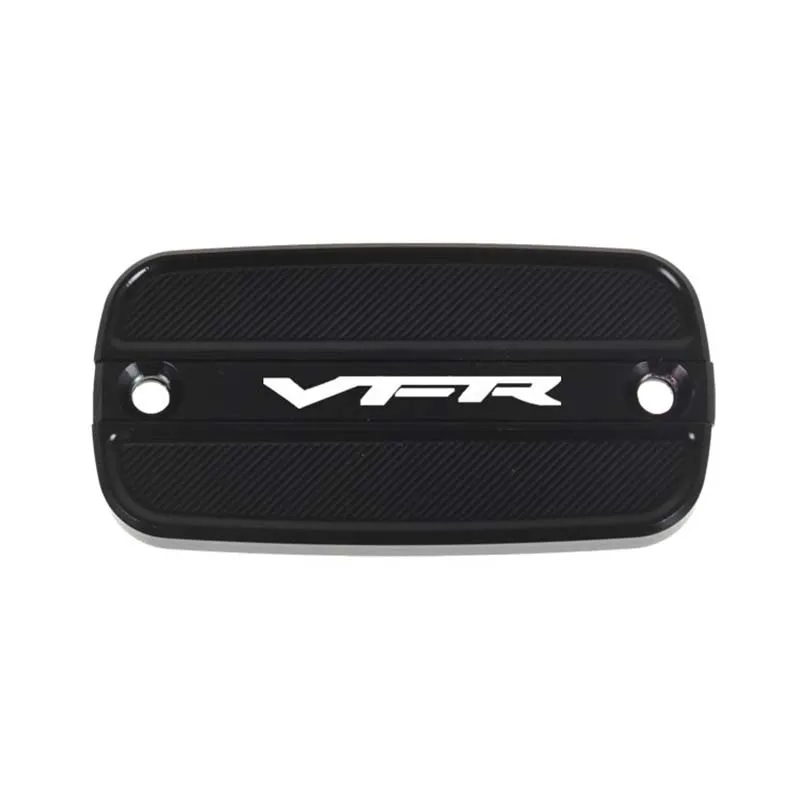 Мотоциклетная Тормозная жидкость с ЧПУ крышка резервуара для Honda VFR 800 VFR800X