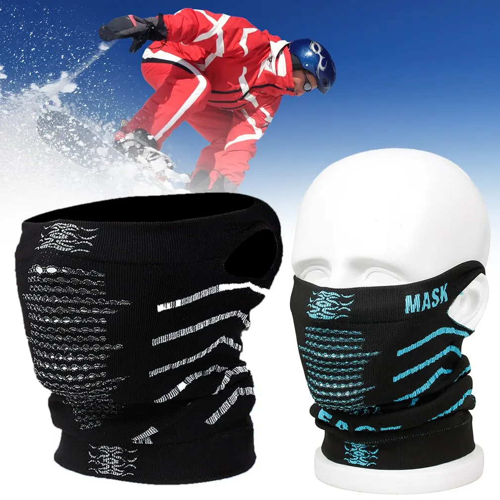 Buy New Multi purpose Unisex Windproof Skiing Riding