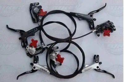 SRAM AVID ELIXIR 7 E7 Rem Sepeda MTB 