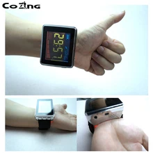 COIZNG wrist watch that monitors blood pressure Diabetes Cholesterol Rhinitis Treatment Cerebral Thrombosis Medical Device цена COIZNG wrist watch that monitors blood pressure Diabetes Cholesterol Rhinitis Treatment Cerebral Thrombosis Medical Device цены онлайн