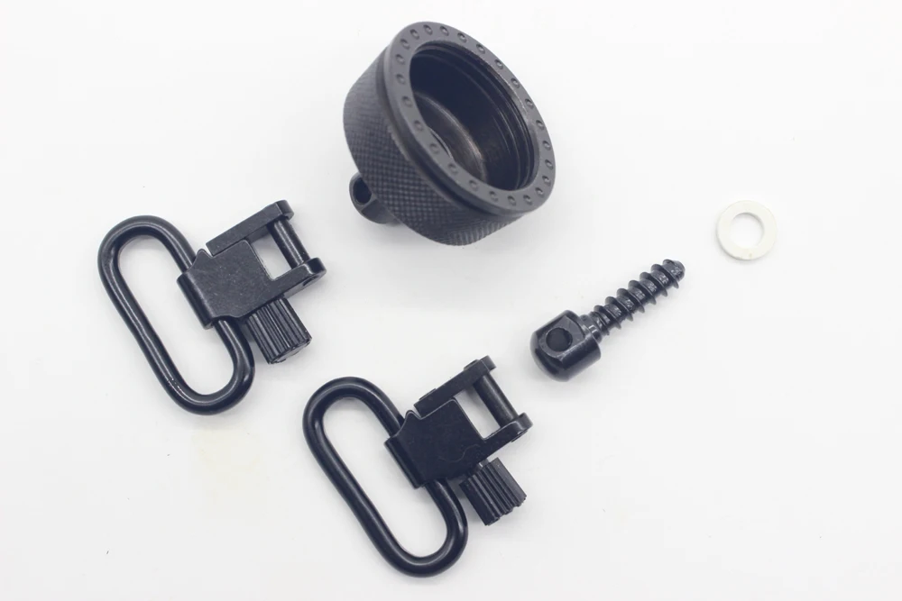 Кепка для журнала TriRock QD супервертлюги S8012 1 &quotslings Remington 12 gauge 870 Express Series 870F