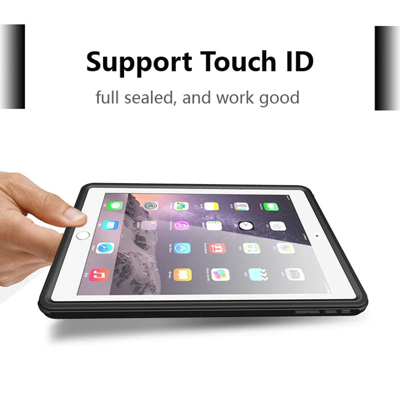 waterproof case for ipad mini 4 (9)
