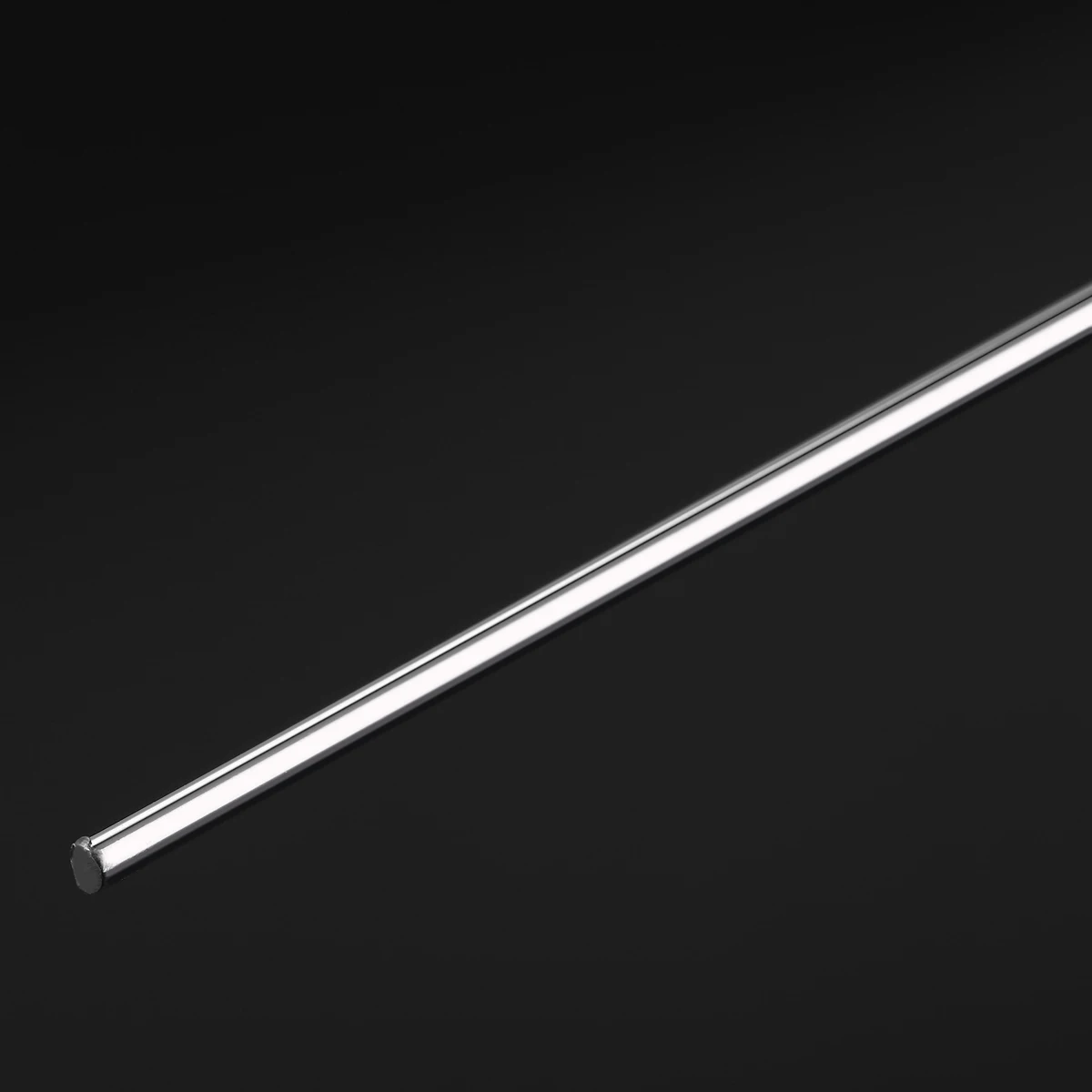 20Pcs/Lot Anti-rust Wire Soldering Rod Aluminum Welding Rods For Argon Arc Welding & Filling Material 2mmx500mm