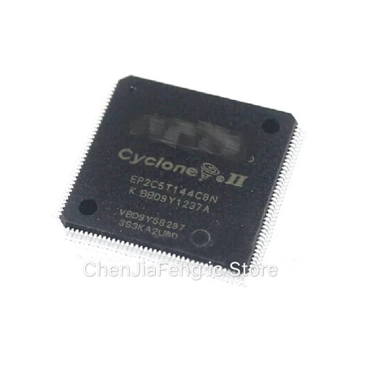 2 шт./лот EP2C5T144C8N EP2C5T144C8 QFP144