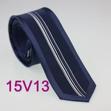 YIBEI Coachella Ties Популярный темно-синий галстук с вырезом, окаймленный серебряные точки полосатые тонкие галстуки новинка 6 см мужской галстук Gravatas