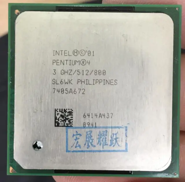 INTEL PENTIUM 4 3.00GHZ TREIBER NEW DRIVERS: INTEL PENTIUM 4 3.00GHZ
