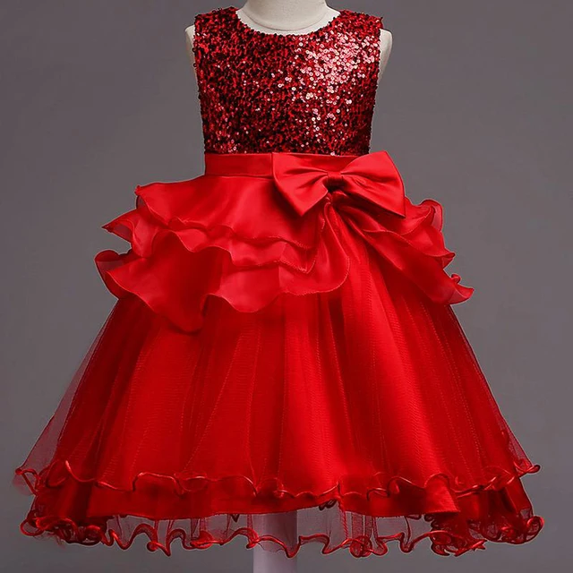 princess frocks for kids