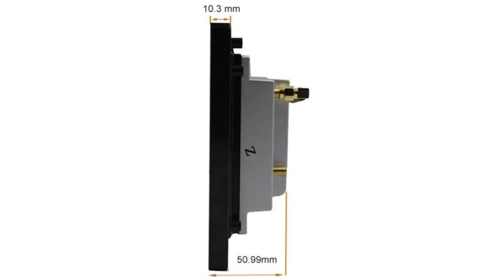 Top Quad Core Android 7.1 car audio FOR FORD KUGA 2013 car dvd player head device car multimedia car stereo with wifi mirror link 5