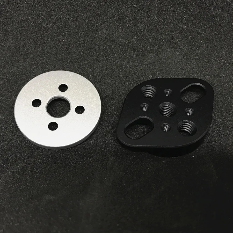 Camera Cage Handle Connecting Holder (3)